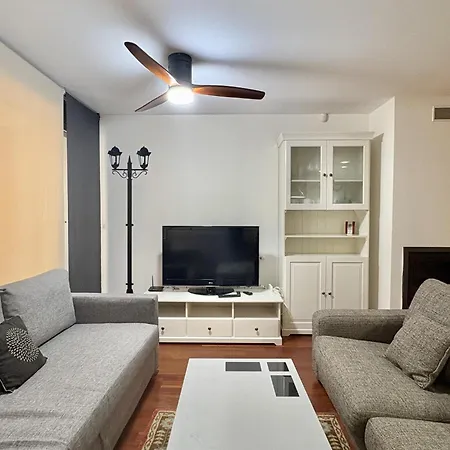 Terraza Varellas Διαμέρισμα *