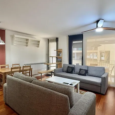 Terraza Varellas Apartman *