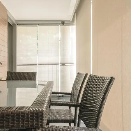 Terraza Varellas شقة لاتاس