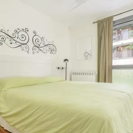 Terraza Varellas Διαμέρισμα *