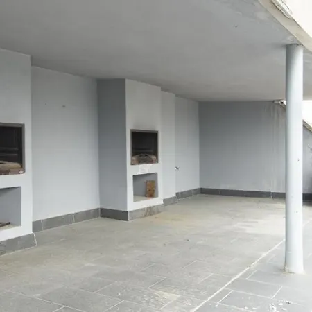 Apartamento Terraza Varellas Latas