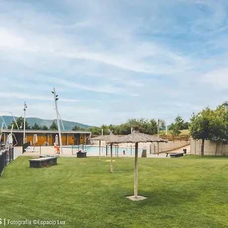 Διαμέρισμα Terraza Varellas