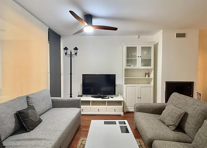 Terraza Varellas Διαμέρισμα *