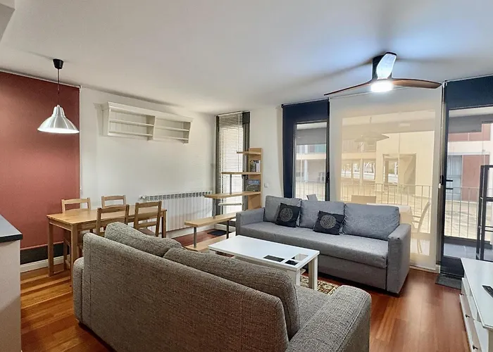 Terraza Varellas Διαμέρισμα *