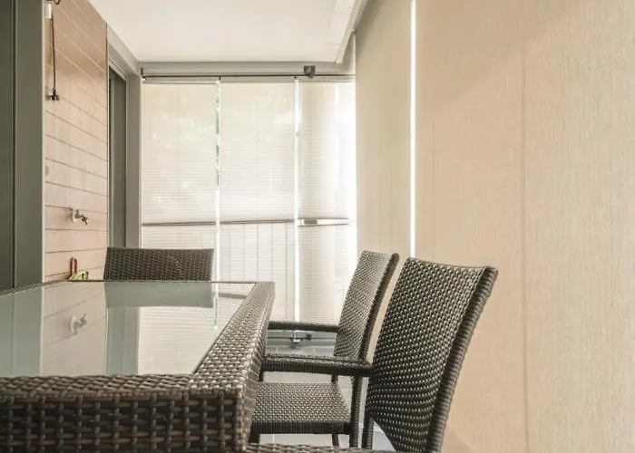 Terraza Varellas Διαμέρισμα Latas