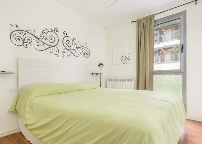 Terraza Varellas Διαμέρισμα *