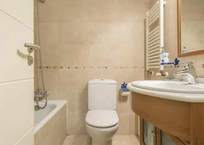 Terraza Varellas Διαμέρισμα