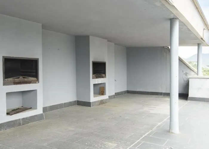 Διαμέρισμα Terraza Varellas Latas