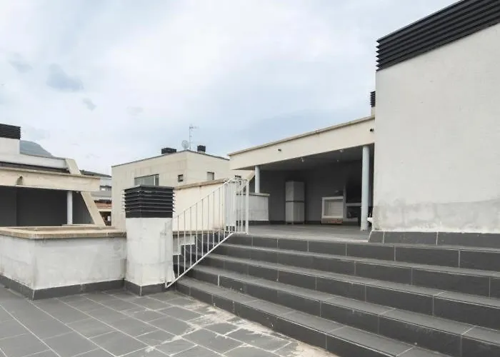 Terraza Varellas Διαμέρισμα