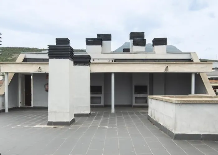 Terraza Varellas Διαμέρισμα