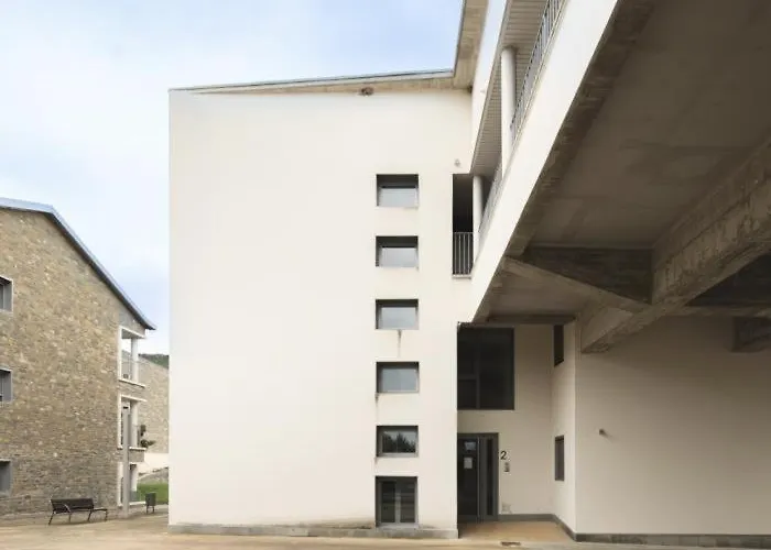 Terraza Varellas Latas