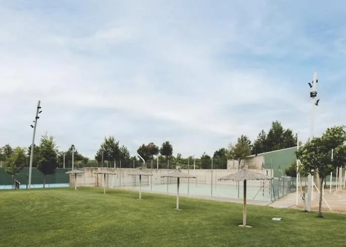 Terraza Varellas Διαμέρισμα