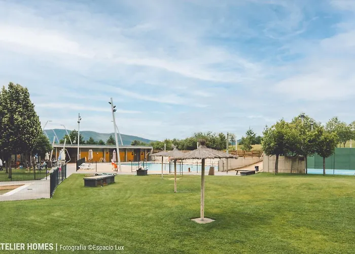 Διαμέρισμα Terraza Varellas