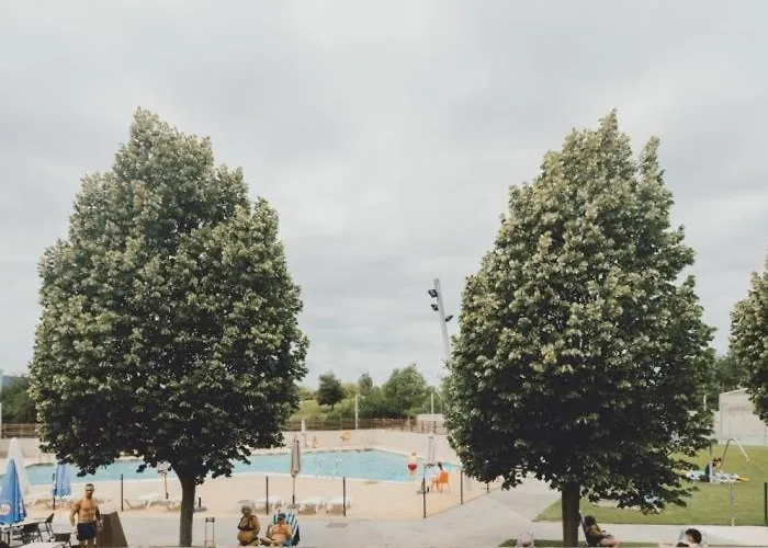 Terraza Varellas Διαμέρισμα *